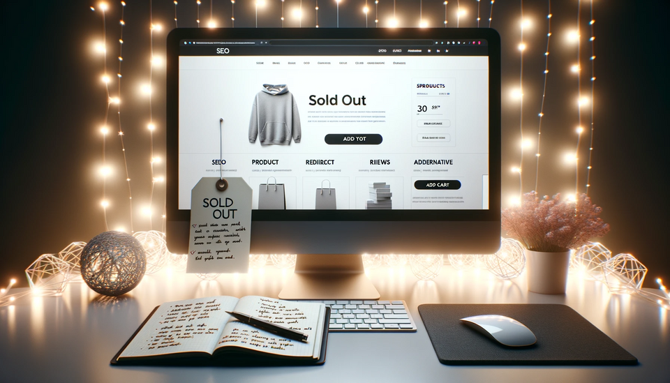 SEO Best Practices for Handling Discontinued Products on Your E-commerce Site